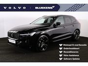 Volvo XC60 - T6 Recharge AWD Ultra Black Edition - Luchtvering - Panorama