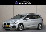 BMW 2-serie - 218i Essential 7pers. Leder | Memory | Schuifdak | Trekhaak