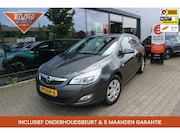 Opel Astra - Sports Tourer 1.4 Turbo Edition AIRCO CRUISE NAVI PDC TREKHA