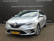Renault Mégane - Estate 1.3TCE 140PK Intens Automaat - 2022 - 111DKM - Navi