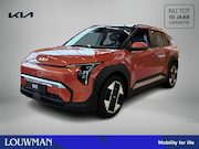 Kia EV3 - Plus Advanced 81.4 kWh | 10 Jaar Garantie | NIEUW UIT VOORRA