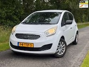 Kia Venga - 1.4 CVVT Fuse | Airco