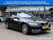 BMW 3-serie - Cabrio 320i High Executive, AUTOMAAT, full option, NL-auto