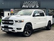 Dodge Ram - 1500 5.7 V8 4x4 Crew Cab Laramie sport