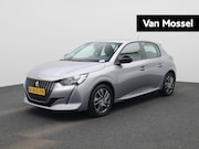 Peugeot 208 - 1.2 PureTech Active Pack | NAVIGATIE | AIRCO | BLUETOOTH | L