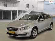 Volvo V60 - 1.6 D2 Momentum