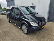 Mercedes-Benz Vito - 120 CDI 320 Lang V6 DC AUT 204PK|Airco