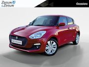 Suzuki Swift - 1.2 Select | Airco | Apple/Android Carplay | Stoelverwarming