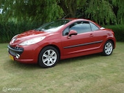 Peugeot 207 - CC 1.6 VTi