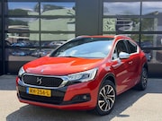 DS DS 4 Crossback - 1.2 Chic Orange Edition Camera Navigatie