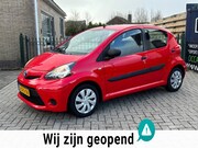 Toyota Aygo - 1.0 VVT-i Now |1ste eigenaar | top onderhouden | airco
