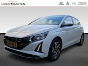 Hyundai i20 - 1.0 T-GDI Comfort | Automaat | Carplay/Androidauto | Achteru