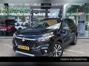 Suzuki SX4 S-Cross - 1.4 Boosterjet Style Smart Hybrid | Panorama dak |