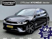 Hyundai IONIQ 5 - 84 kWh RWD N Line Business / DIRECT LEVERBAAR! / Demonstrati