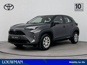 Toyota Yaris Cross - 1.5 Hybrid Active | Keyless Entry/Start | Apple Carplay-Andr