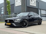 Mercedes-Benz CLA-Klasse - 200 AMG Edition|Pano|Ambient Lights|Night