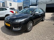 Renault Mégane - 1.5 dCi GT-Line Bj 2013