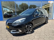 Renault Grand Scénic - 1.2 TCe Bose ! PDC - Trekhaak - Navi