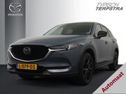 Mazda CX-5 - Skyactiv-G 165 Sportive Automaat