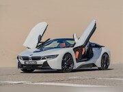 BMW i8 - 1.5