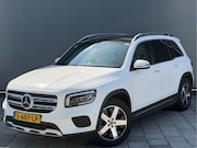 Mercedes-Benz GLB-Klasse - BWJ 2021 | 180 Bus Sol Luxury 7p. AUTOMAAT | PANO DAK | LEER