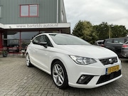Seat Ibiza - 1.6 TDI FR trekhaak. prijs inc bpm, btw