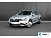 Skoda Superb - Combi 1.5 TSI 150 PK ACT Business Edition Plus Achteruitrijc