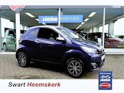 Aixam e-Coupe - e Coupé Brommobiel Premium | 1e eigenaar | Volledig elektris