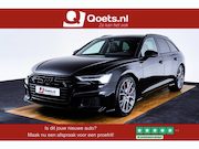 Audi A6 - Avant 55 TFSI e quattro Competition Adaptieve Cruise Control