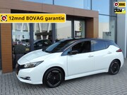 Nissan Leaf - Tekna Bi-Tone 39 kWh 13.000km | SOH 100% | 1e Eig | Afn.th |
