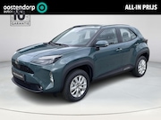 Toyota Yaris Cross - 1.5 Hybrid 115 Active Comfort Pack