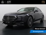 Mercedes-Benz E-klasse - E 300 e Exclusive Premium | Luchtvering & Achterassturing | 