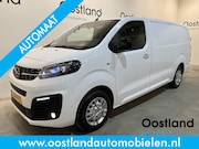 Opel Vivaro - 2.0 CDTI L3H1 Innovation 180 PK Automaat / Airco / CarPlay /