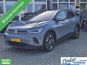 Volkswagen ID.4 - Pro 77 kWh PANO/ELEKTR STOELEN/HEAD UP/NL-AUTO