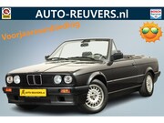 BMW 3-serie - Cabrio 318i / Automaat / Origineel / Uniek / Elektrisch dak 