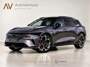 Zeekr 7GT - Privilege AWD 100 kWh l Mystic Lilac l 20"