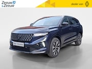 Renault Espace - E-Tech full hybrid 200 techno 7p. Nu op voorraad bij Zeeuw &