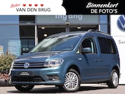 Volkswagen Caddy - 1.4 TSI 125 pk DSG Comfortline 5P | Camera | Climat Control 