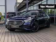 Mercedes-Benz E-klasse - 300 e AMG Line | SOFTCLOSE | AIRMATIC | HEAD-UP | ACHTERASBE