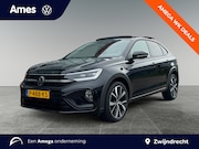 Volkswagen Taigo - 1.0 110pk TSI R-Line Panoramisch schuifkanteldak | Velgen 'M