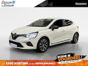 Renault Clio - 1.0 TCe 90 Techno | Camera | Navigatie | Cruise | Climate |