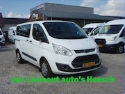 Ford Transit Custom - Trend personenbus 9 persoons Bj 16