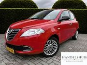 Lancia Ypsilon - 0.9 Airco Velgen Elektrisch Pakket Bluetooth