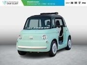 Fiat Topolino - Dolcevita | Voorraadactie! | Actieradius 75km | Ri