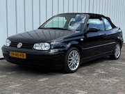 Volkswagen Golf - 2.0 Highline Airco Automaat