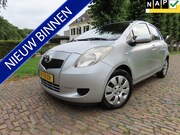 Toyota Yaris - 1.3 VVTi Sol MMT Automaat Climatecontrol Cruisecontrol Trekh