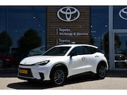 Lexus LBX - Business Line 2WD Limited Automaat 136pk | Dodehoekdetectie