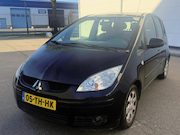 Mitsubishi Colt - 1.3 Invite Automaat Airco Elektrische Ramen Trekhaak