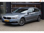 BMW 5-serie - Touring 530d xDrive High Executive | Dealer Onderhouden | Ap