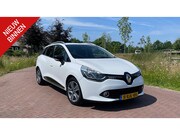 Renault Clio - Estate 0.9 TCe Night&Day | Navigatie | Cruise control |